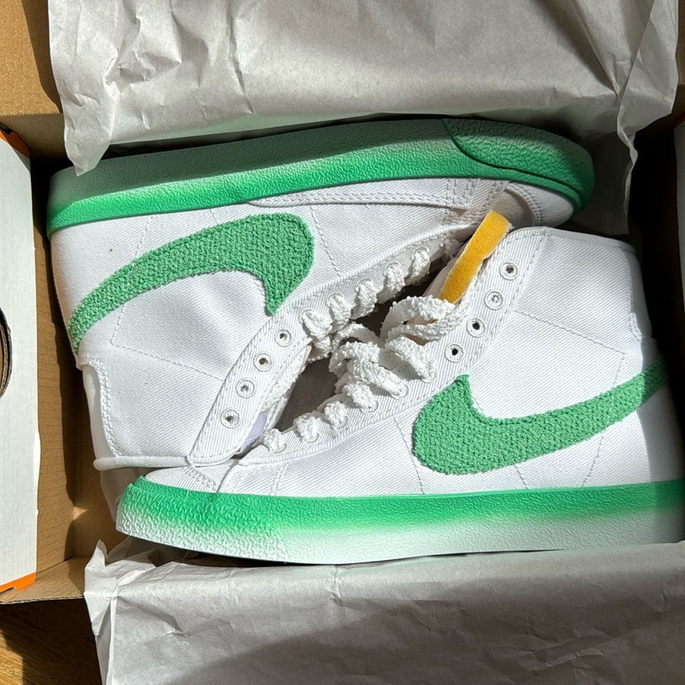 Nike Blazers New !